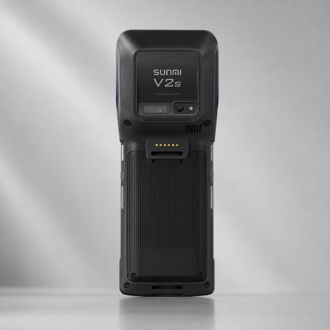الجهة الخلفية لـ Sunmi V2s